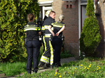 Prio 1 Woningbrand Kievitstraat Kollum